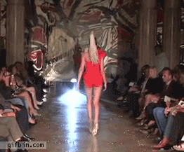 model-catwalk-fail