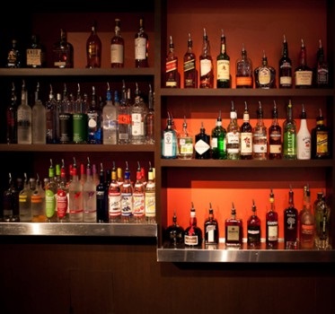 Liquor