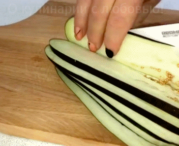 ♥ ЗАГОТОВКИ НА ЗИМУ ♥ ♥ АДЖИКА ИЗ БАКЛАЖАНОВ ♥