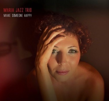 MariaJazzTrio