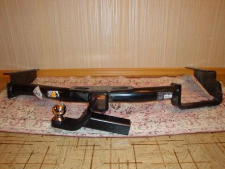 фаркоп для Highlander