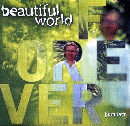 Beautiful World - Forever front