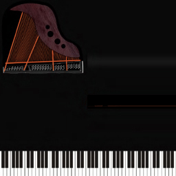 piano