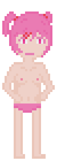 Pixel