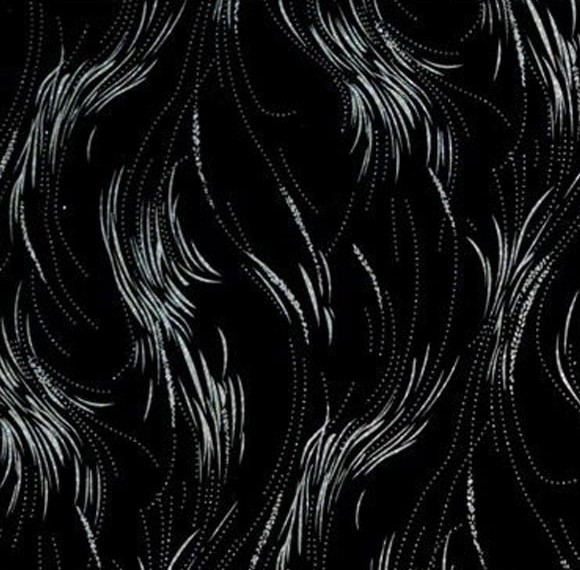 Черная панель