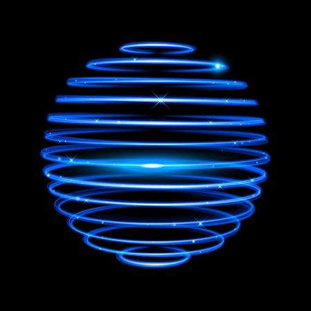 61894620-vector-de-neón-azul-círculos-esfera-de-luz-led-de-tren-la-estructura-del-átomo-que-brill