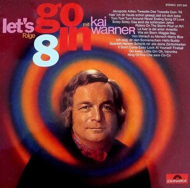 Kai-Warner