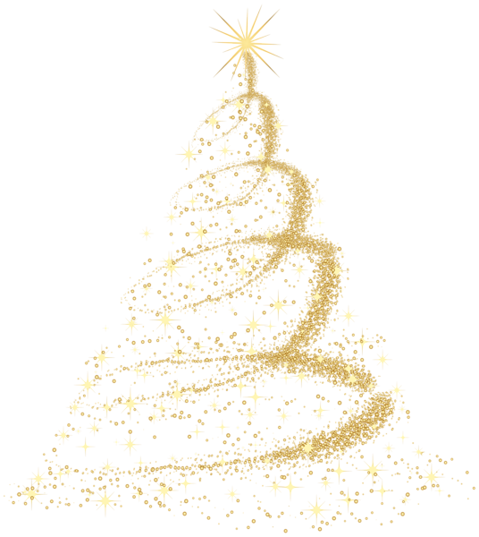 Deco_Christmas_Tree_Transparent_PNG_Clip_Art_Image