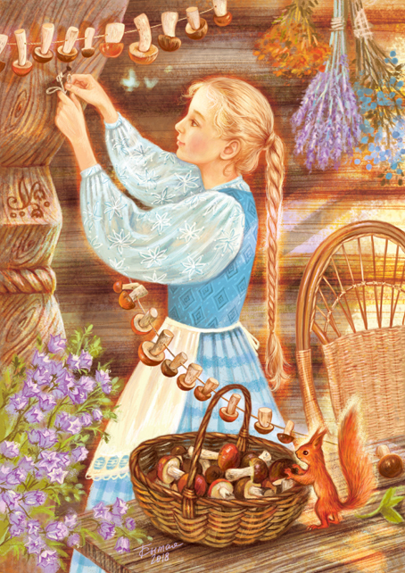 Tanya Sitaya Illustrator_14