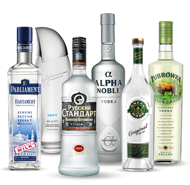 Vodka