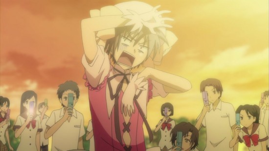 Kore wa Zombie desu ka - 01[23-31-16]