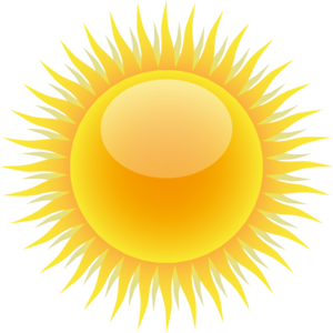 sun_PNG13450