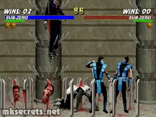ninja-sub-zero-mk3-ice-spike-fatality