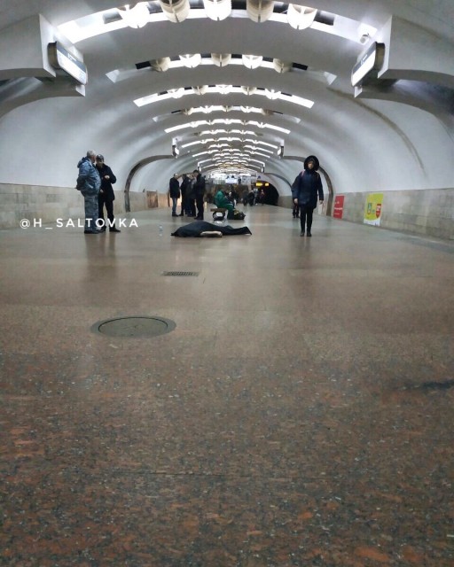 20190306 - Защитников Украина - Восстания