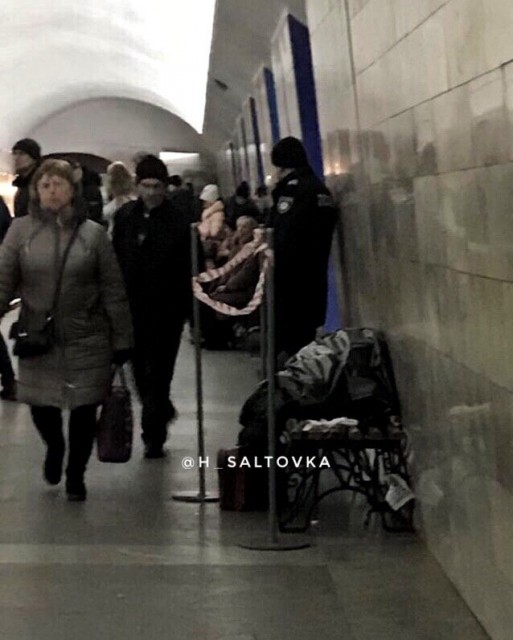 20190306 - Южный вокзал