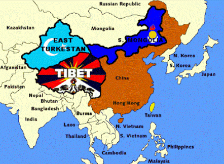 turkestan