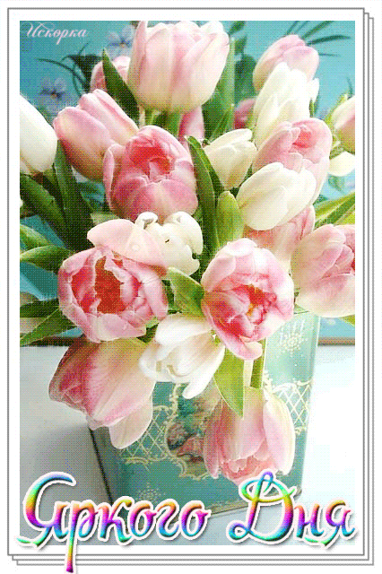 -ЯРКОГО дня