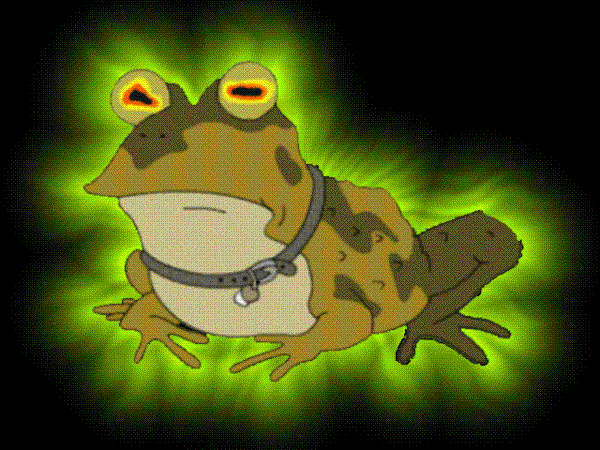 hypnotoad