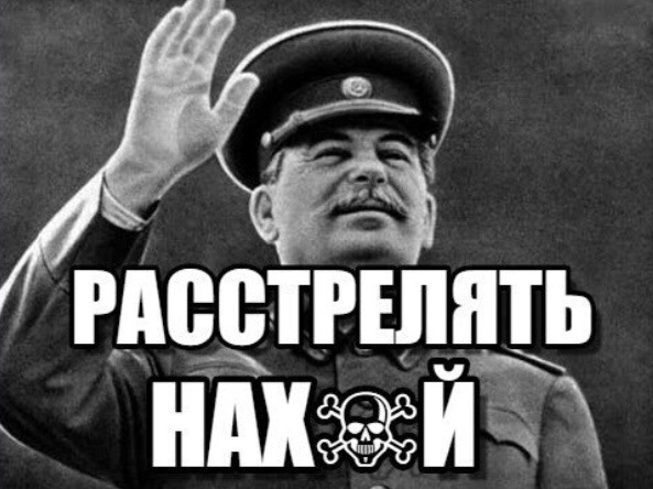 stalin