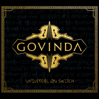 G0vinda