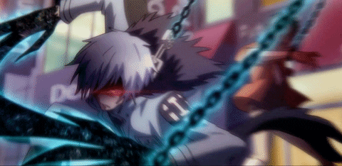 Servamp