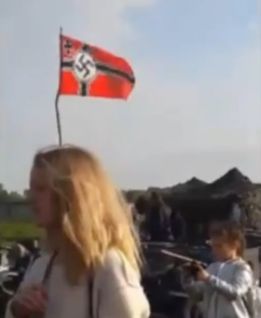 UkroNazi