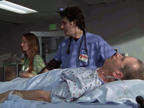 Scrubs
