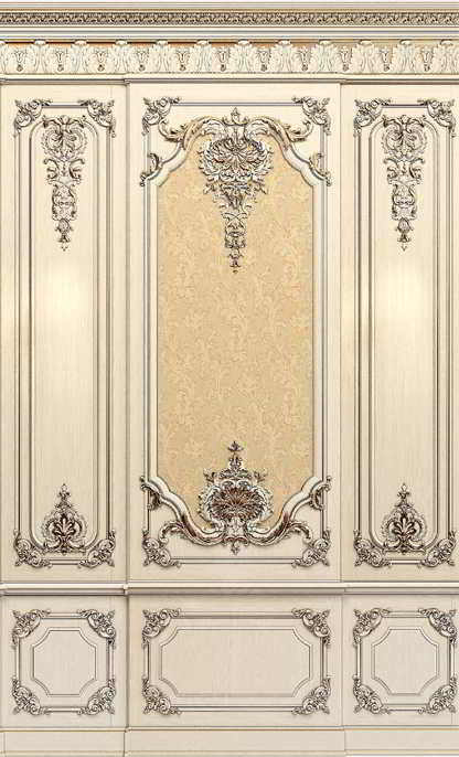 короткая стенка