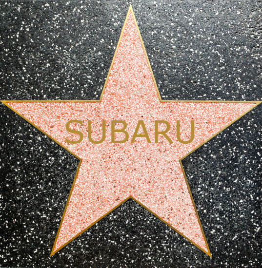 SUBRU