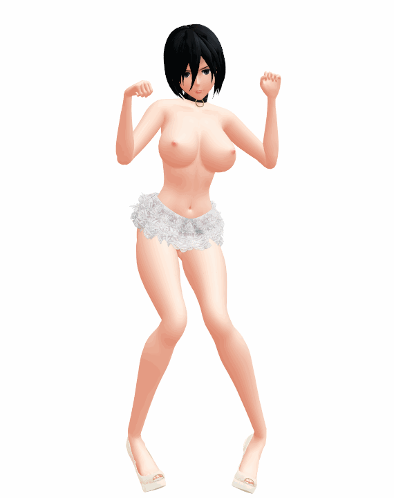 Dance 01