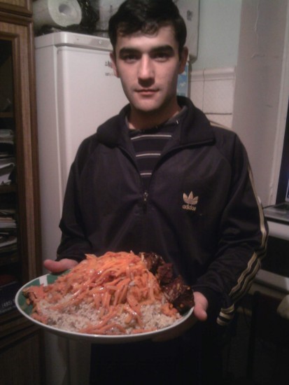 Сен Сао Мурат(Воронеж)-Св.Страж Сак(Брянск)-1 раунд