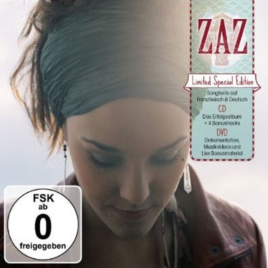 Zaz