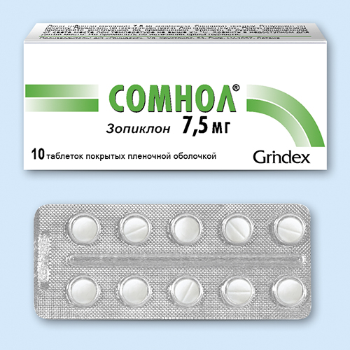 somnol