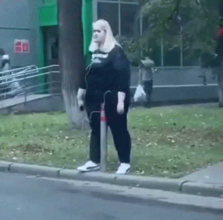 столбик