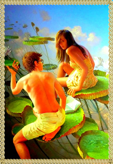 VipTalisman66
