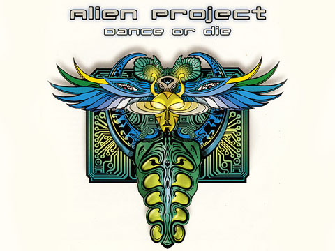 alienproject