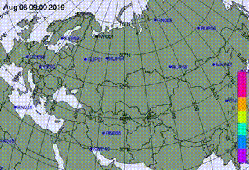 Радиация