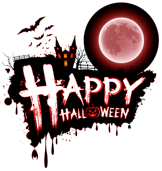 happy halloween