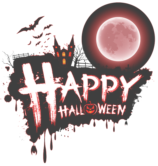 happy halloween 1