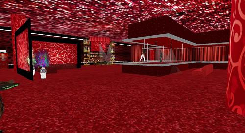red erotic