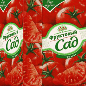 томатный сок