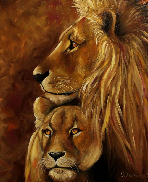 6da53adbcb8fccc468938ca8c710dfd5--lion-wildlife-art