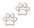 PNGPIX-COM-Dog-Paw-Print-PNG-Transparent-Image