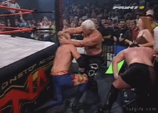 поторопился