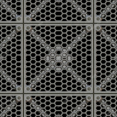 решетка норм