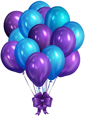 balloon-