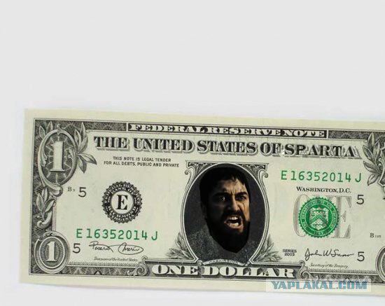 spartadollar