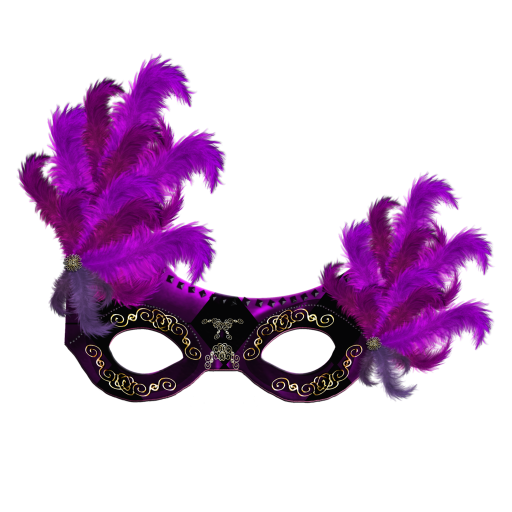 carnival_mask_PNG36