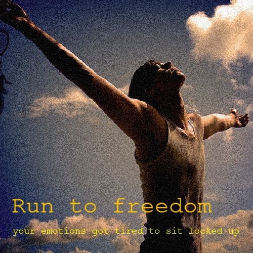 Run To Freedom 
