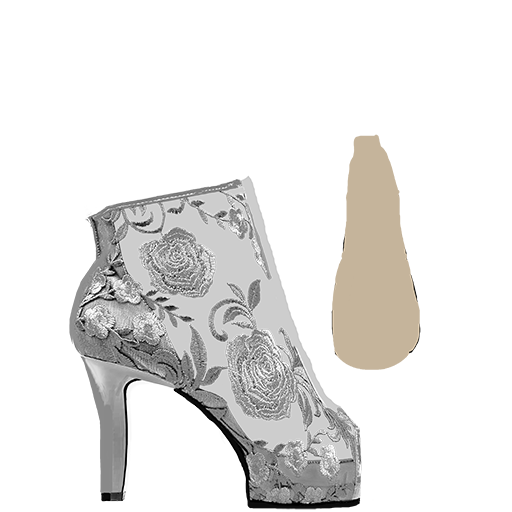HF_Shoes05(217)silver